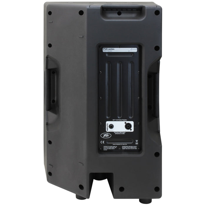 Peavey PVX Series "PVX-15" Passive 800W, 15" Loudspeaker