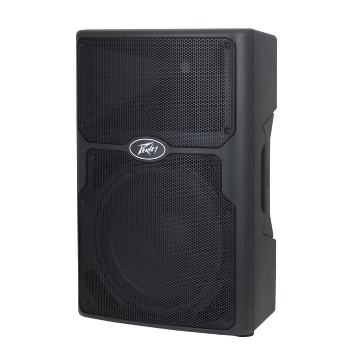 Peavey PVX Series "PVXP-12DSP" Powered 830W, Bi-Amped, 12" Loudspeaker with DSP