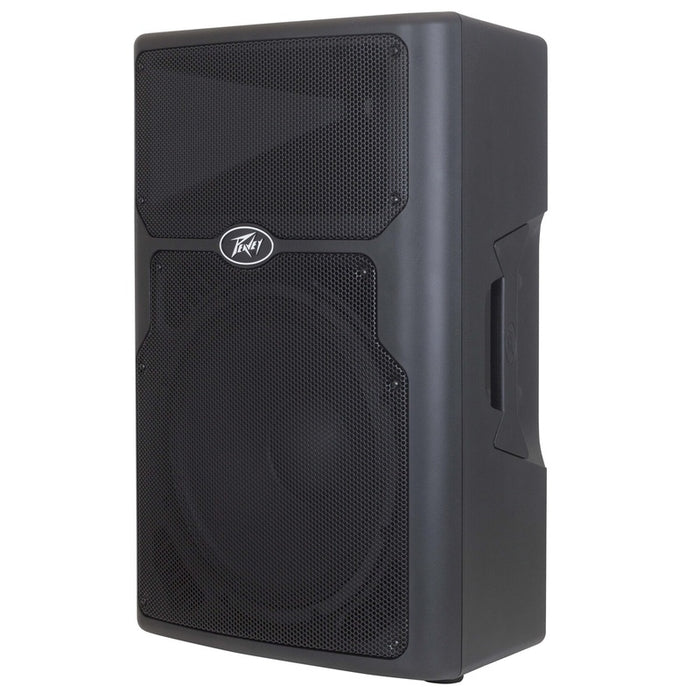 Peavey PVX Series "PVXP-15DSP" Powered 830W, Bi-Amped, 15" Loudspeaker with DSP