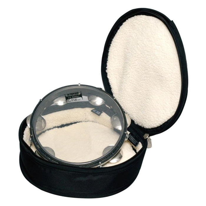 Protection Racket 10" Pandiero Case