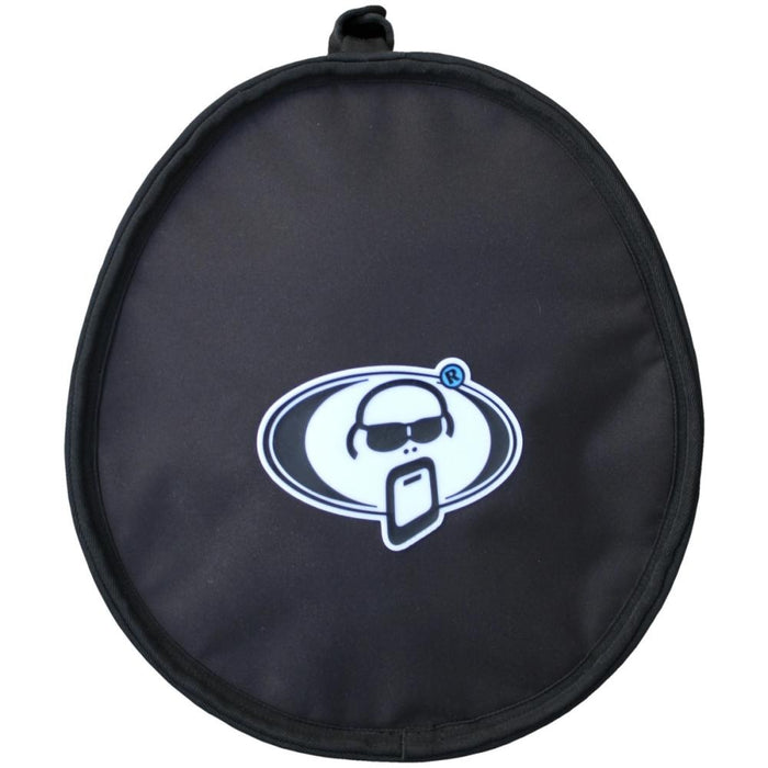 Protection Racket 10x9" Egg Shaped PWR Tom Case