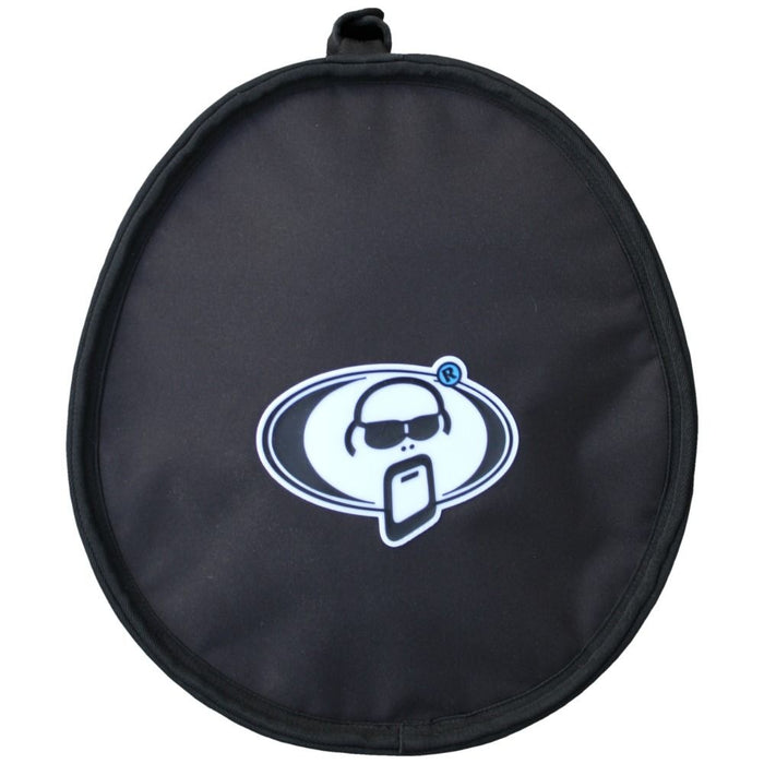Protection Racket 12" x 9" Egg Shaped Tom Case