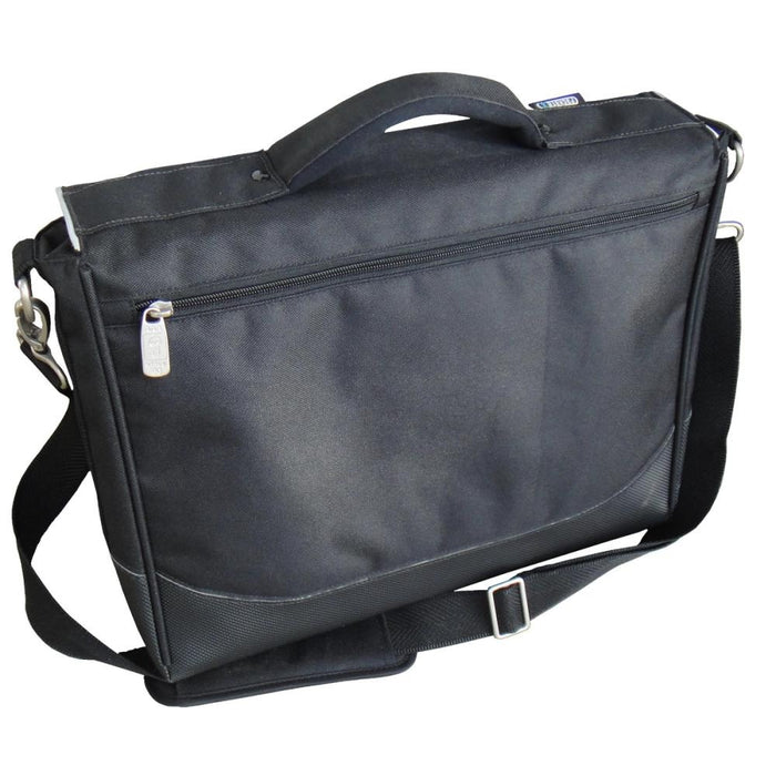Protection Racket 13" TM Laptop BriefCase