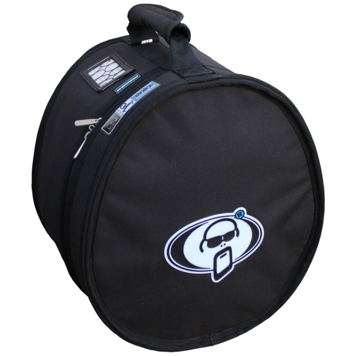 Protection Racket 13" x 9" Egg Shaped Standard Tom Case