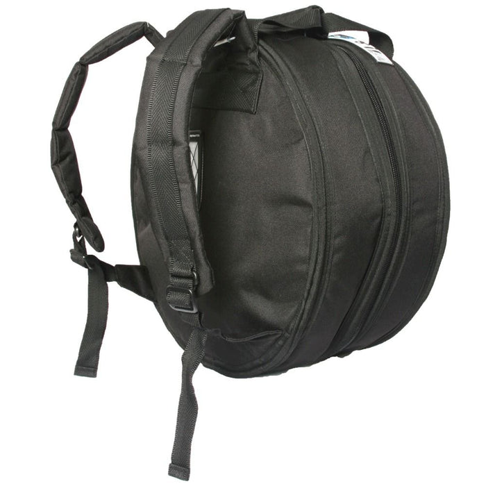 Protection Racket 14" x 5.5" Snare Case w Ruck Sack Straps