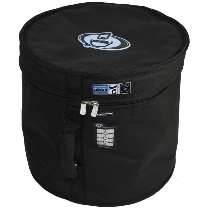 Protection Racket 15x15" Floor Tom Case