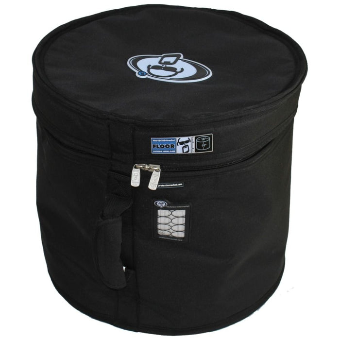 Protection Racket 16" x 14" Floor Tom Case