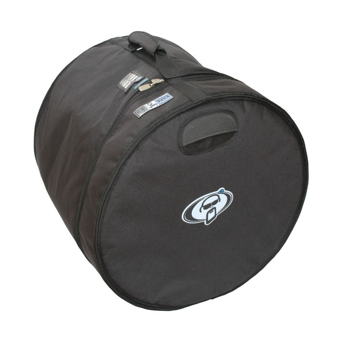 Protection Racket 16" x 14" Marching Bass Drum Case