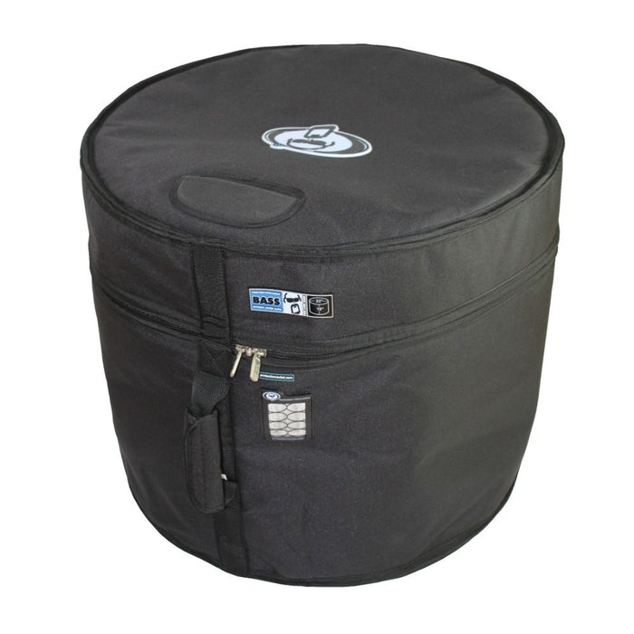 Protection Racket 16" x 14" Marching Bass Drum Case