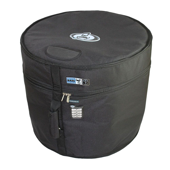 Protection Racket 16" x 16" Bass Drum Case