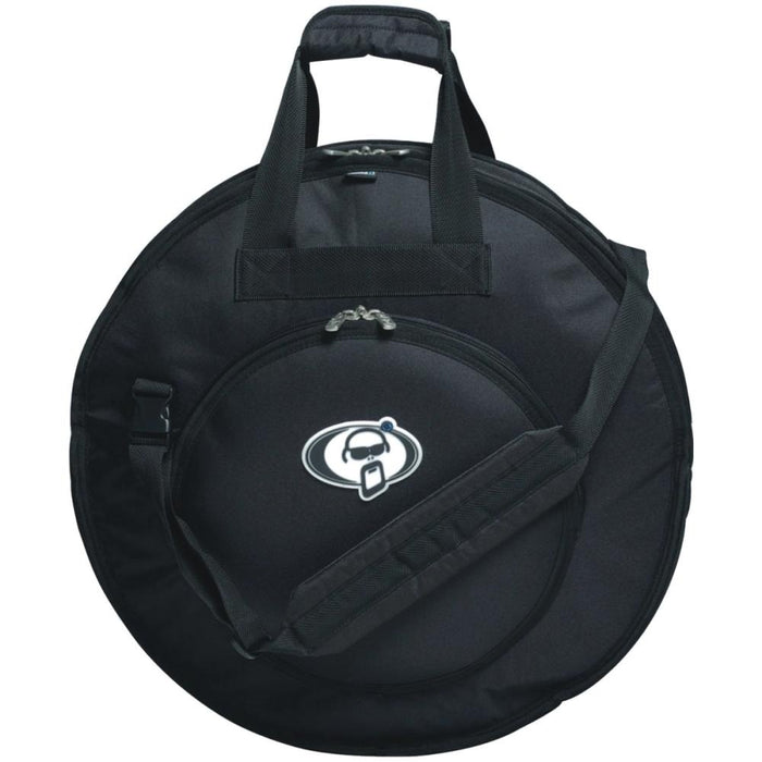 Protection Racket 24" Deluxe Cymbal Bag w/ Straps