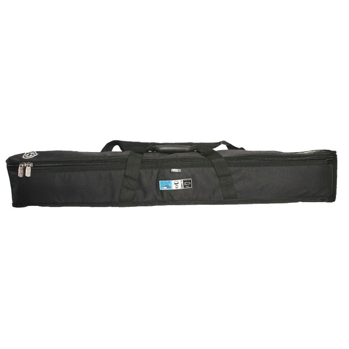 Protection Racket 42" x 5.5" x 5.5" Drum Hardware Case