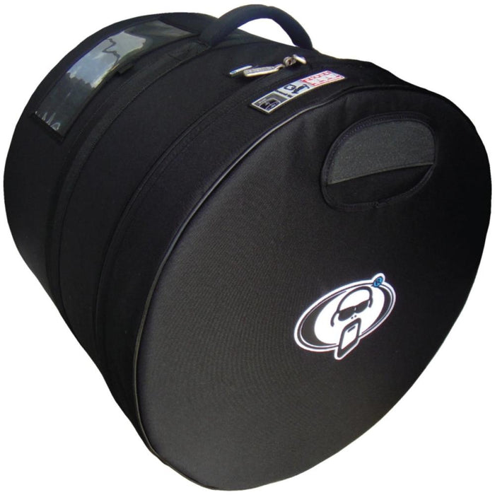 Protection Racket AAA 14x12" Rigid Floor Tom Case