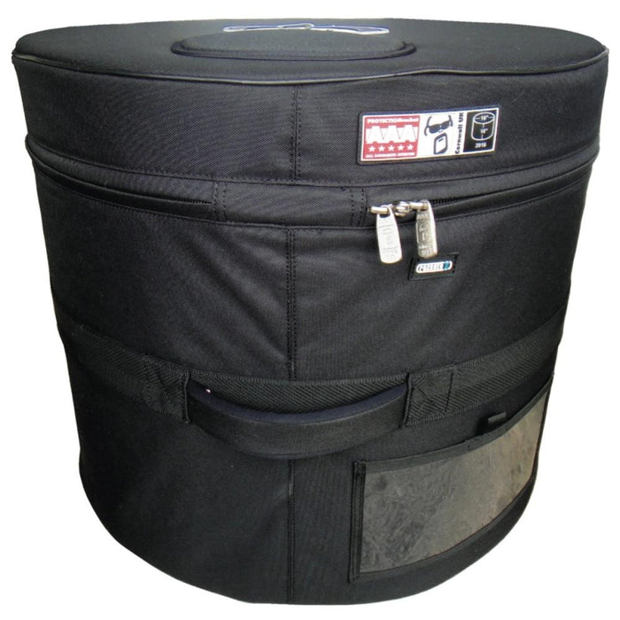 Protection Racket AAA 14x12" Rigid Floor Tom Case