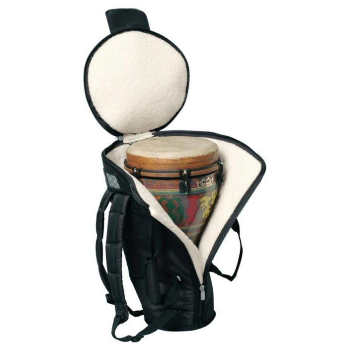 Protection Racket Deluxe Djembe Bag 15" x 28"