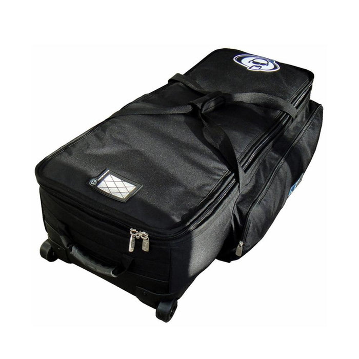 Protection Racket Drum Hardware Case with Wheels 28x14x10