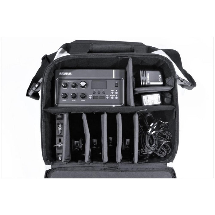 Protection Racket EAD10/DTX module Case Proline
