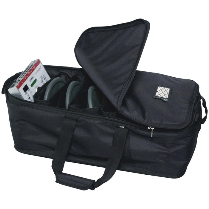 Protection Racket Electro 1 Electronic Drumkit Case w/ Wheels & Handle