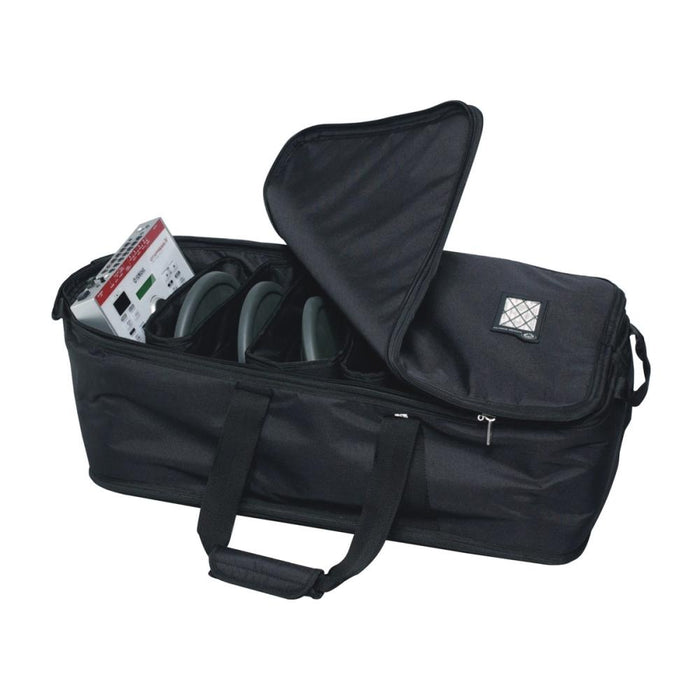 Protection Racket Electronic Drumkit Case 36x16x16