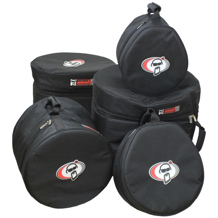 Protection Racket NutCase Set 22x18,14x12,12x9,10x8,14x5.5s