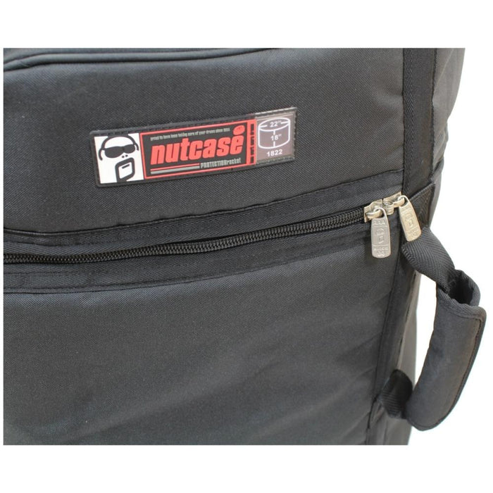 Protection Racket Nutcase 13x9" Tom Case