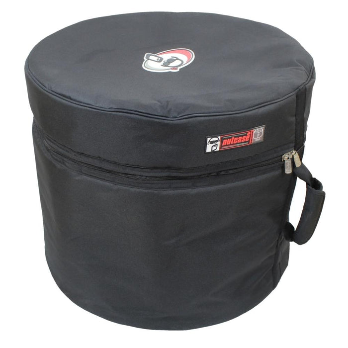 Protection Racket Nutcase 8x8" Tom Case