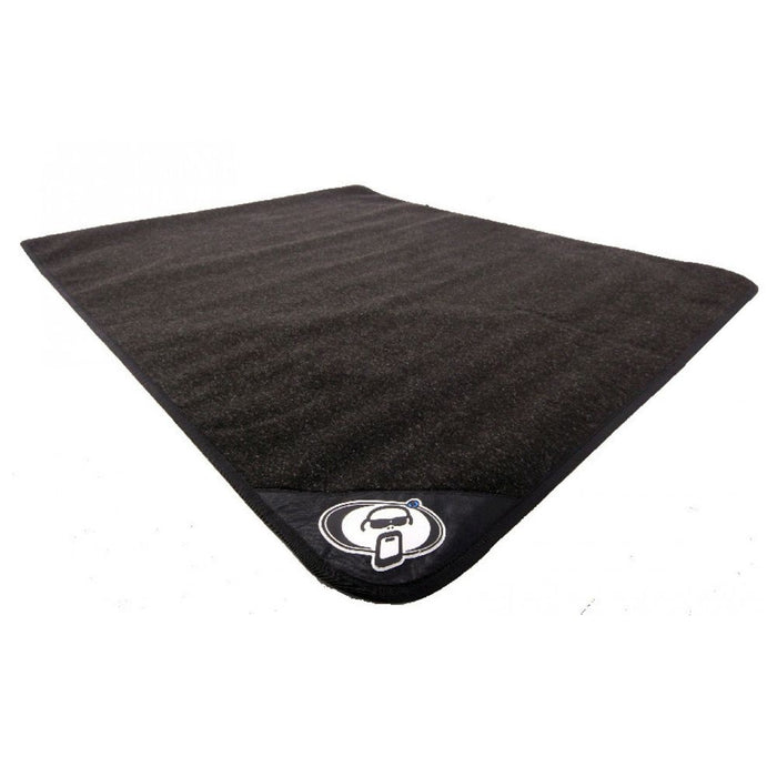 Protection Racket PR9020 Folding Drum Mat 2x1.6m