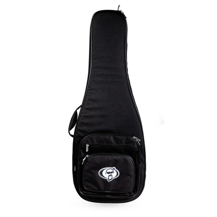 Protection Racket PR Acous Bass Guitar Case, DLX