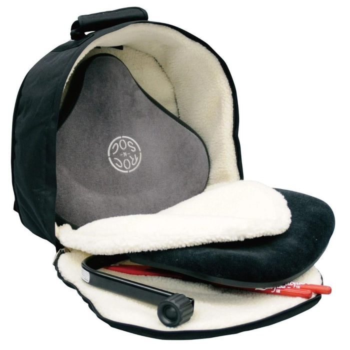 Protection Racket Pro Racket Deluxe Throne Case