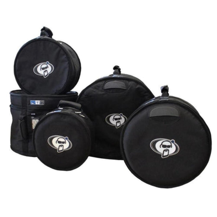 Protection Racket Set 01 Drum Bag Set 22 x18 /16 x 16 / 12 x 9 /10 x 8 /14 x 5s