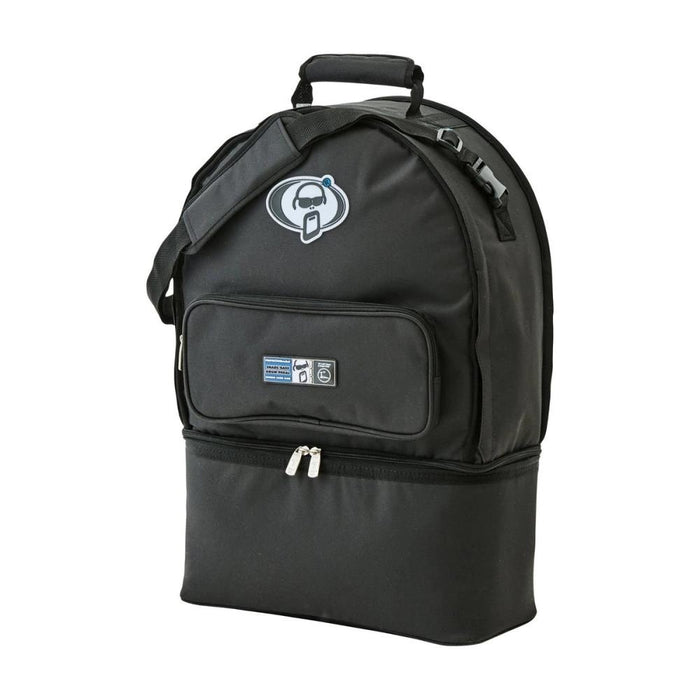 Protection Racket Snare & Double Bass Drum Combo Case