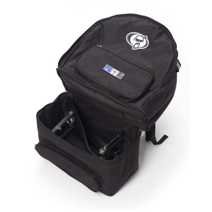 Protection Racket Snare & Double Bass Drum Combo Case