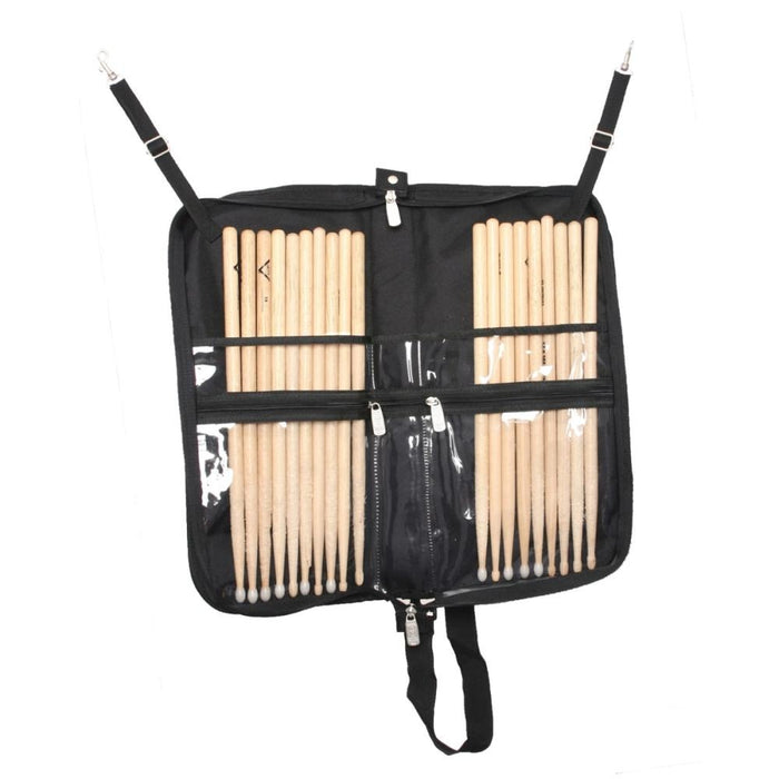 Protection Racket Stick Case Deluxe Ergo Handle