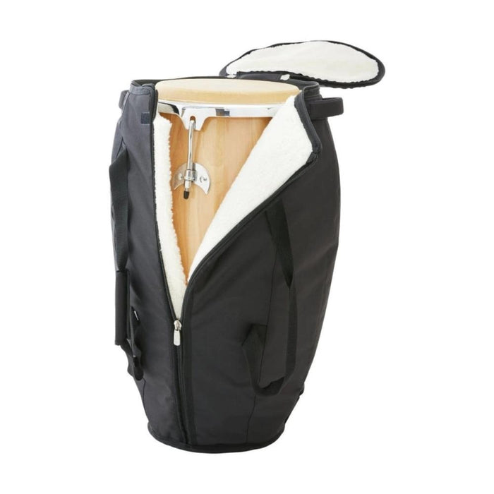 Protection Racket Tumba Shaped Conga Bag 12.5" x 30"