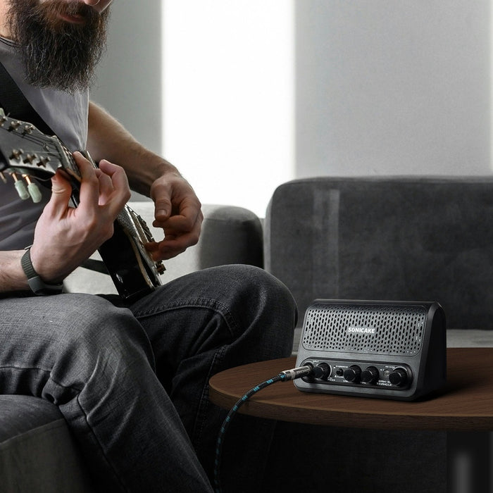 Sonicake - Triangle - Desktop Guitar Amp