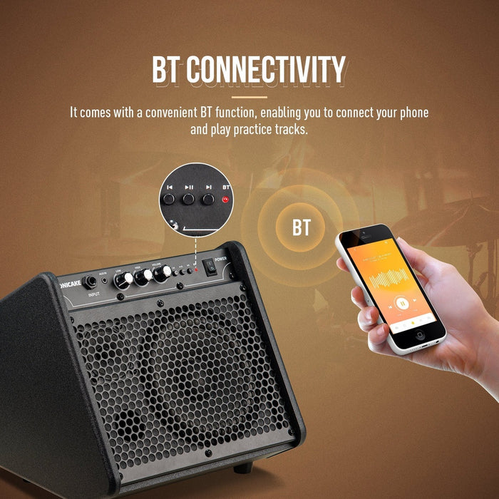 Sonicake - BeatBoxer - Electronic Drum Amp
