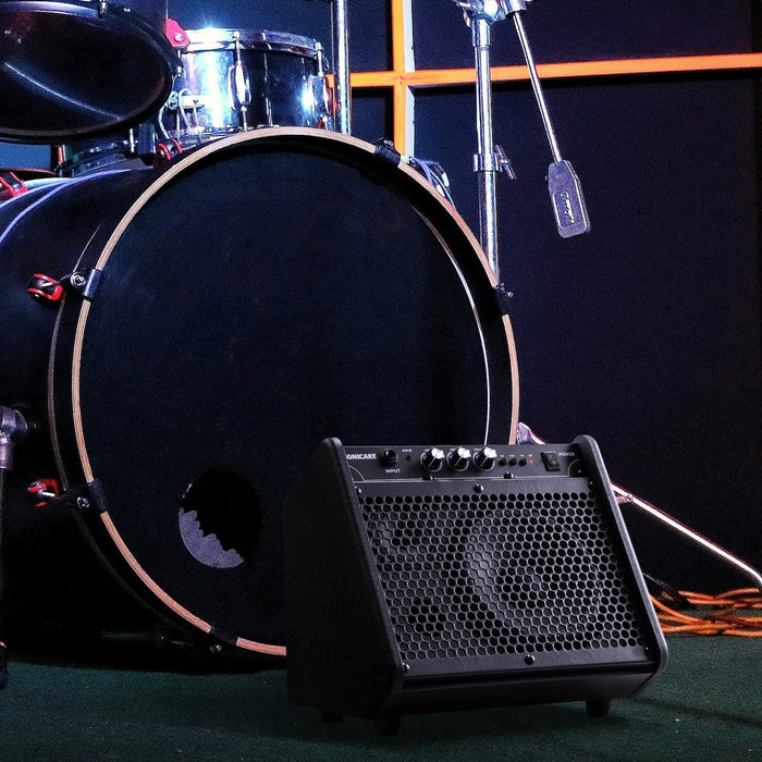 Sonicake - BeatBoxer - Electronic Drum Amp