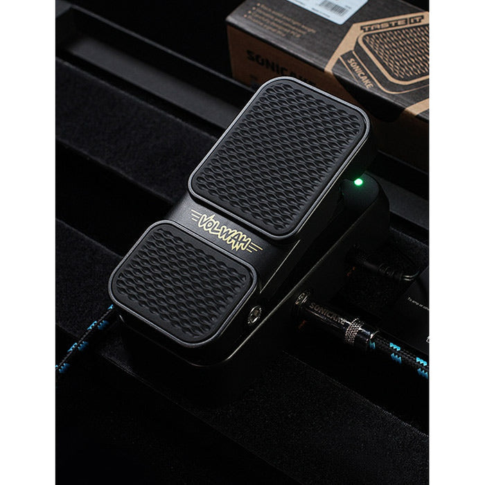 Sonicake - VolWah - Volume / Expression Guitar Pedal