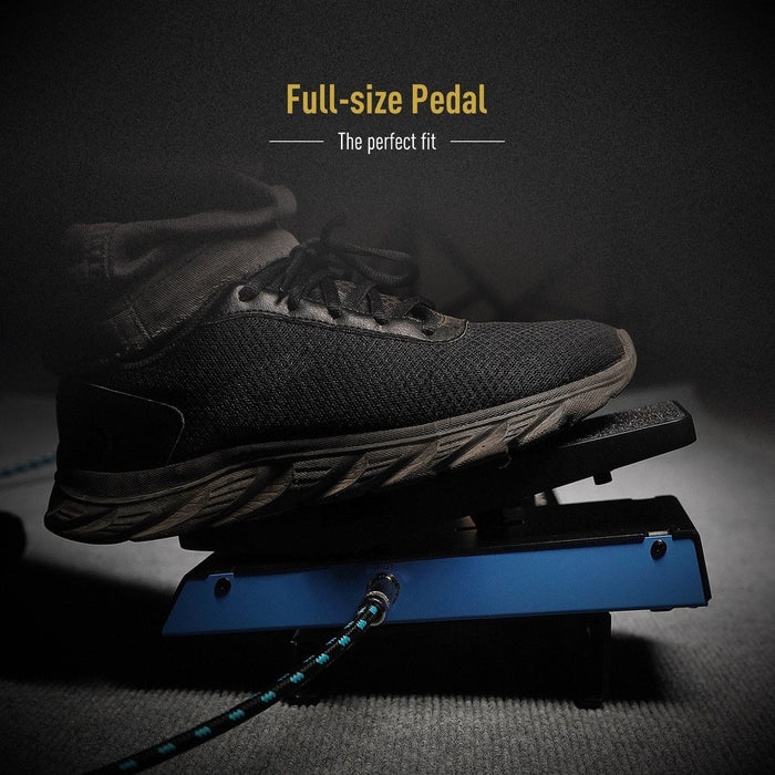 Sonicake - FlipVol - Volume / Expression Pedal
