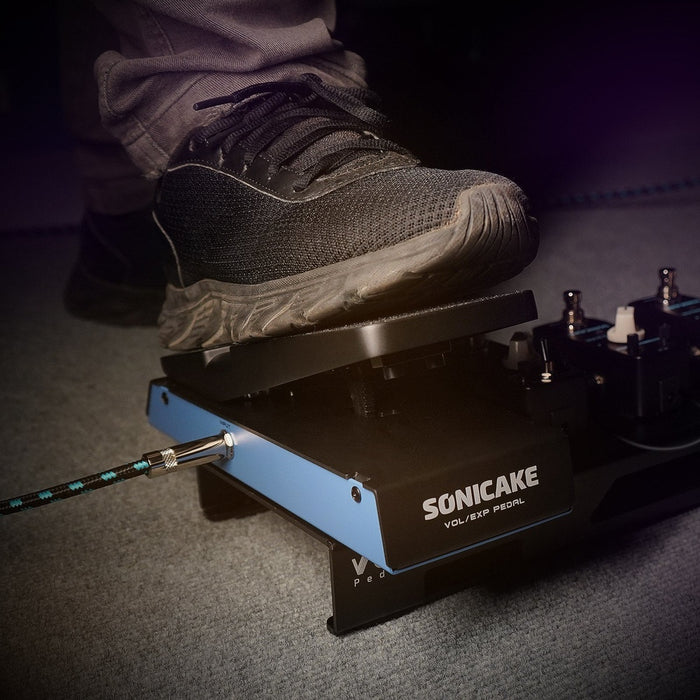 Sonicake - FlipVol - Volume / Expression Pedal