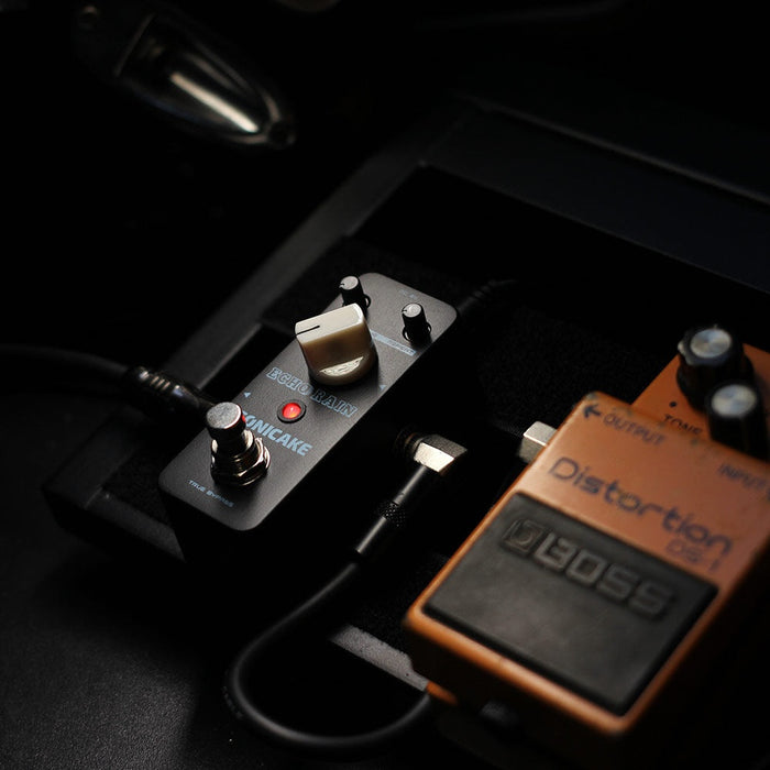 Sonicake - Echo Rain Delay - Mini Guitar Pedal