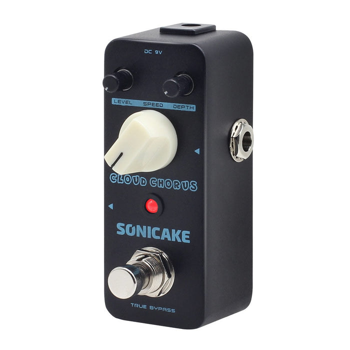 Sonicake - Analog Cloud Chorus - Mini Guitar Pedal