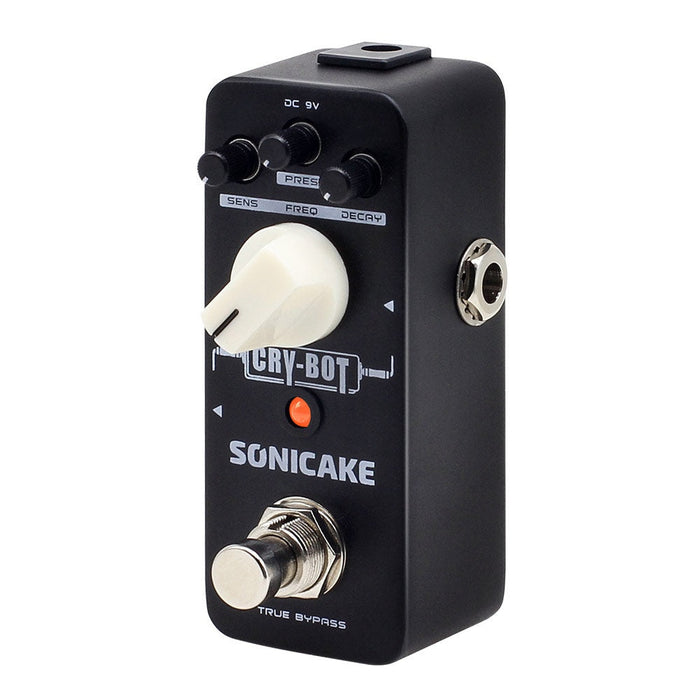 Sonicake - Cry-Bot - Mini Guitar Pedal