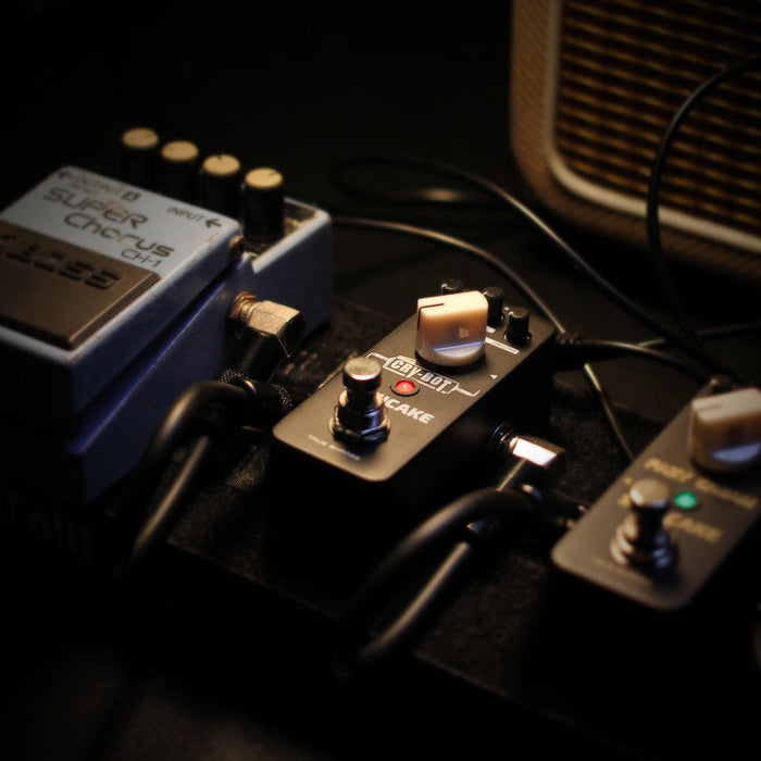 Sonicake - Cry-Bot - Mini Guitar Pedal