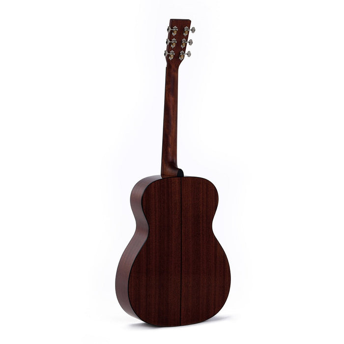 Sigma 00018 All Solid Acoustic Guitar w/ Gigbag