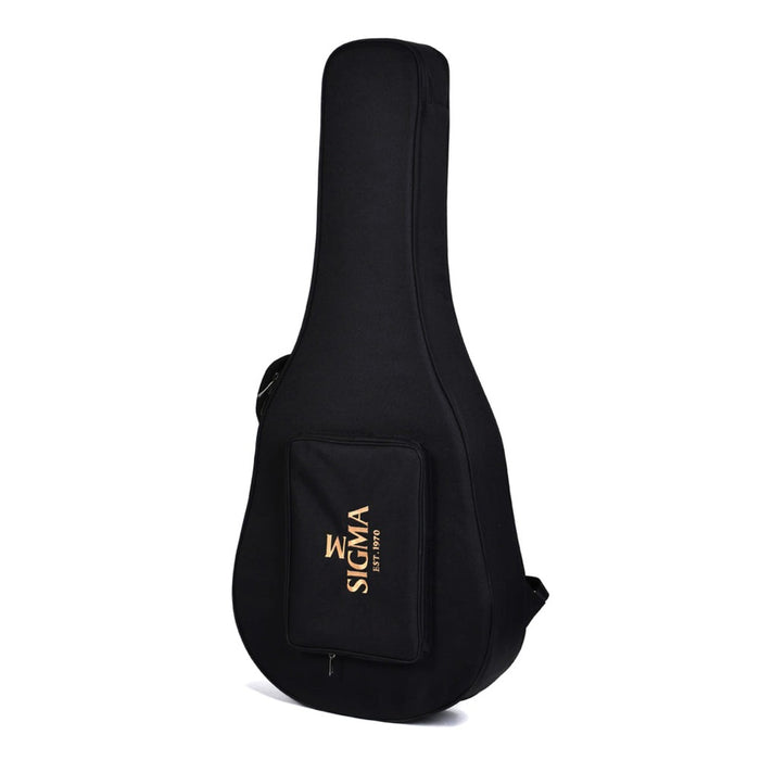 Sigma 00018 All Solid Acoustic Guitar w/ Gigbag