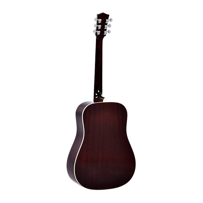 Sigma SDM-SG5 All-Solid Hummingbird