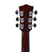 Sigma SDM-SG5 All-Solid Hummingbird
