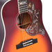 Sigma SDM-SG5 All-Solid Hummingbird