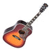 Sigma SDM-SG5 All-Solid Hummingbird